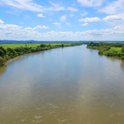 世界地図から消えた 西アフリカの海岸と象牙海岸共和国 はやおきセンサス