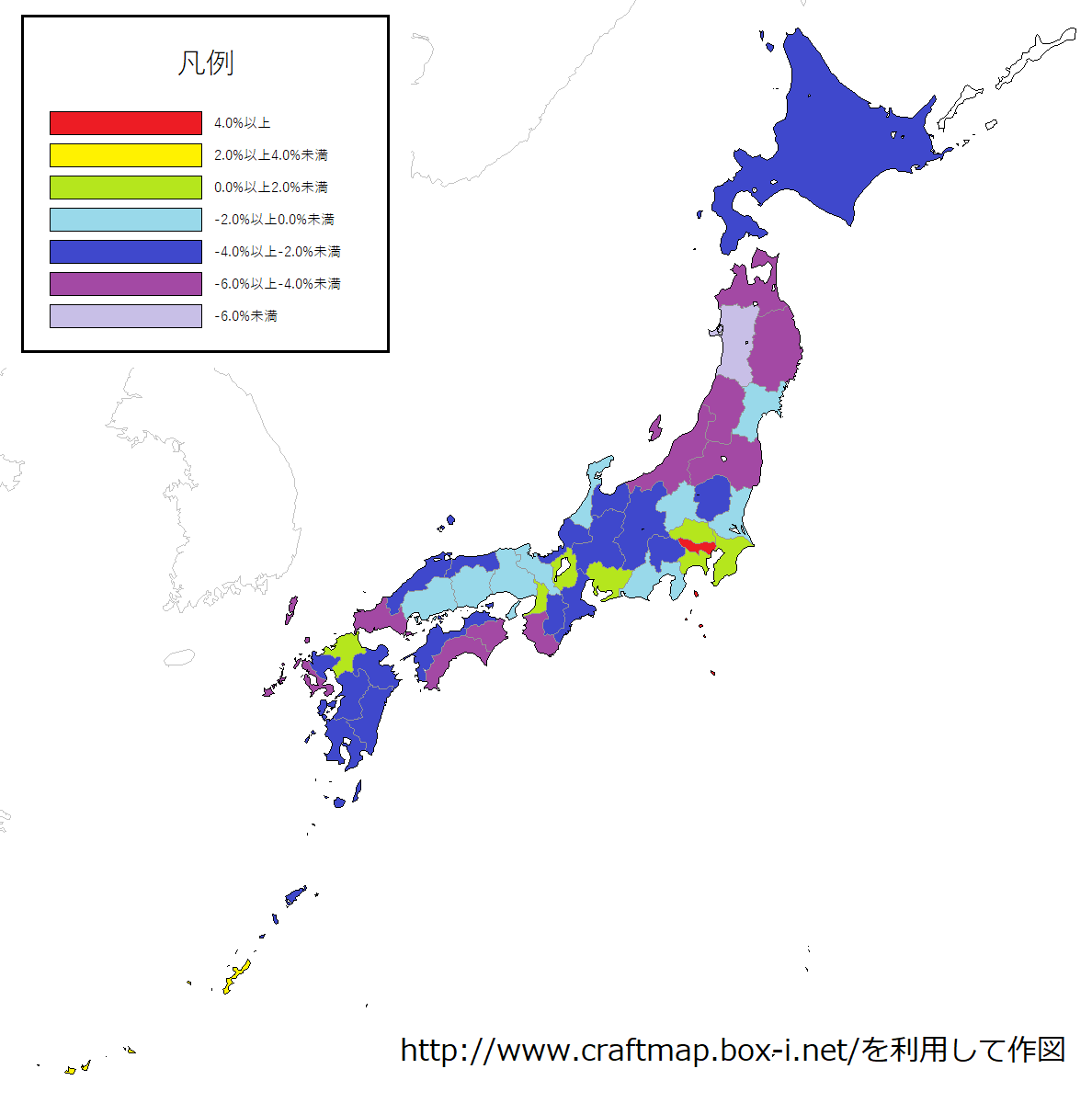 6月 21 はやおきセンサス